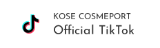 KOSE COSMEPORT OFFICIAL TikTok