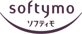 softymo ソフティモ