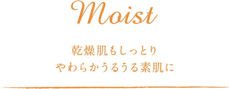 Moist