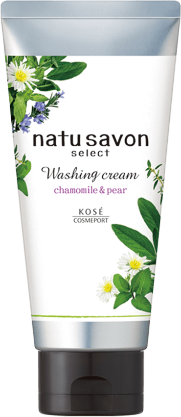 Washing cream　ウォッシングクリーム